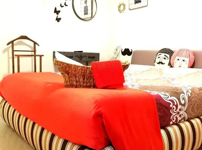 Apartment Festina Lente *