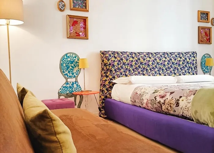 Apartment Festina Lente *
