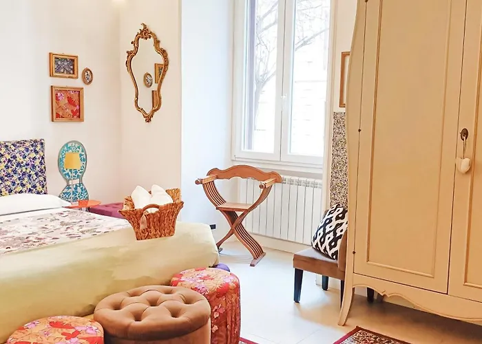 Apartment Festina Lente