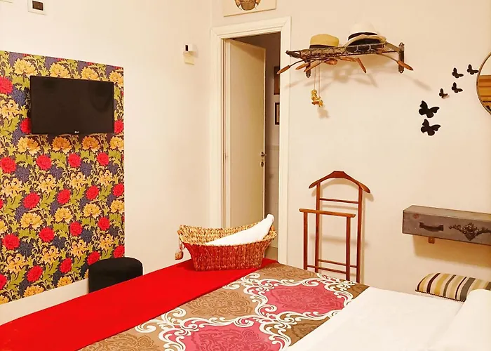 Festina Lente Apartment