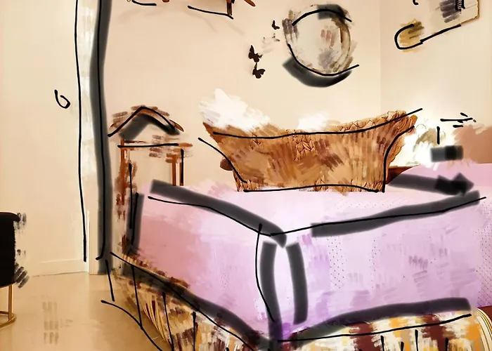 Festina Lente Apartment
