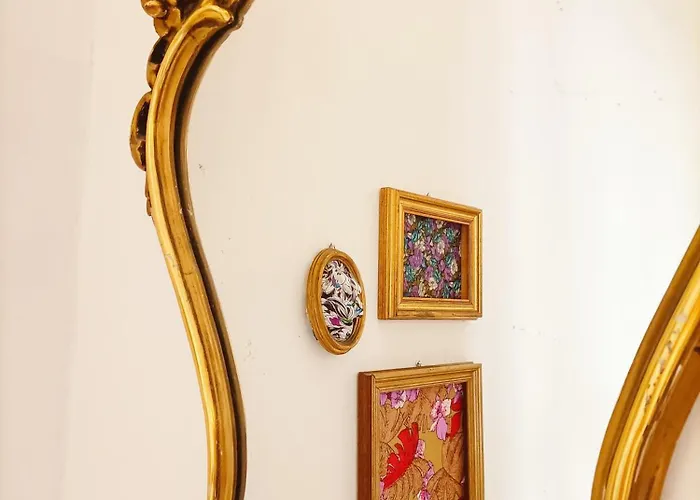 Festina Lente Apartment *