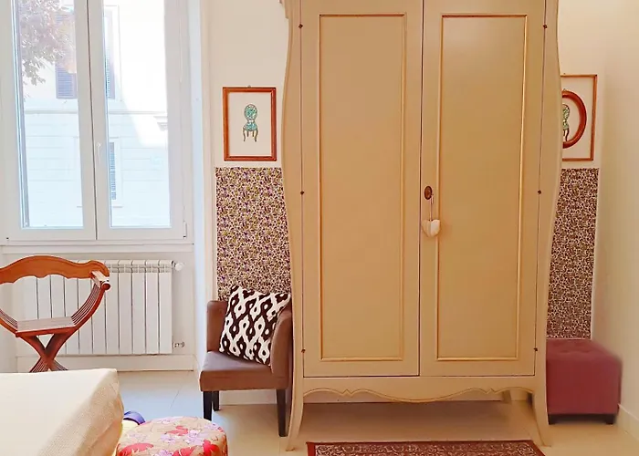Festina Lente Apartment Rome