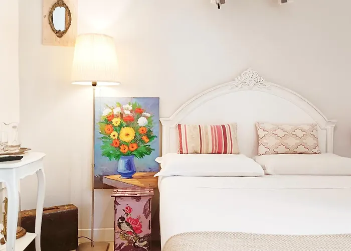 Festina Lente Apartment Rome