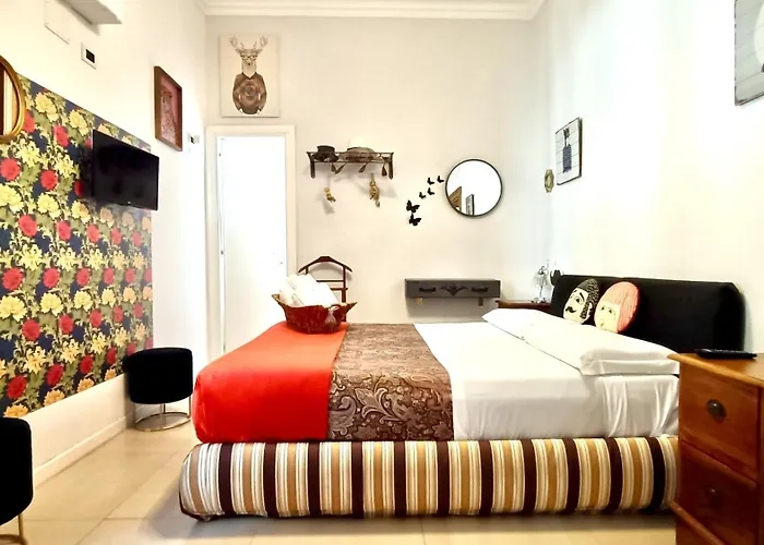 Apartment Festina Lente