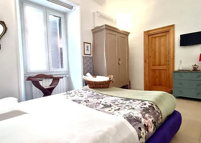 Festina Lente Apartment Rome