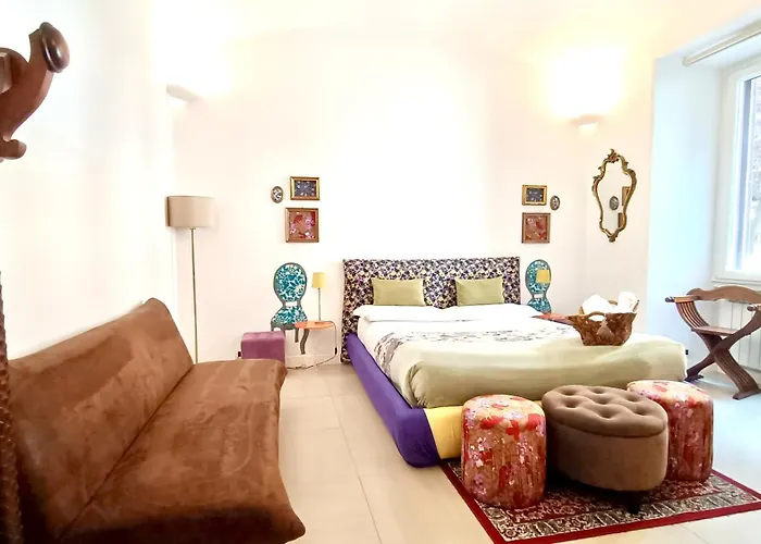 Festina Lente Apartment *