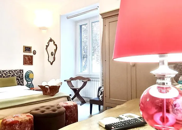 Festina Lente Apartment Rome