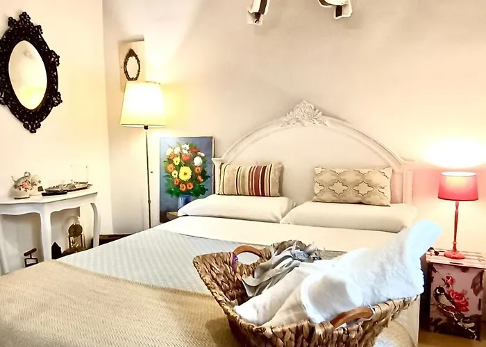 Apartment Festina Lente *