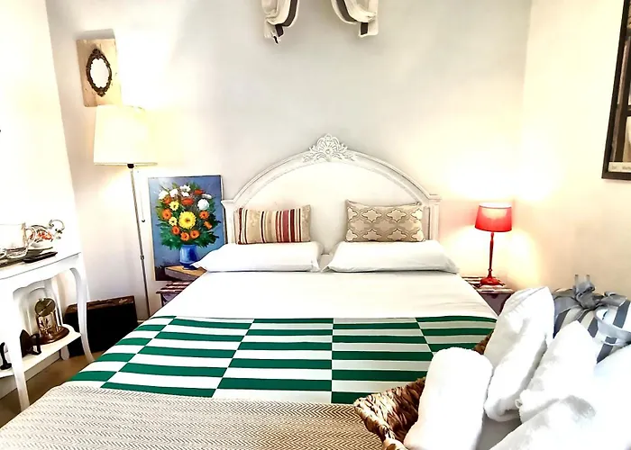 Festina Lente Apartment Rome