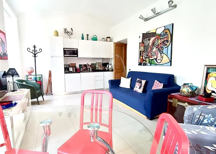 Apartment Festina Lente