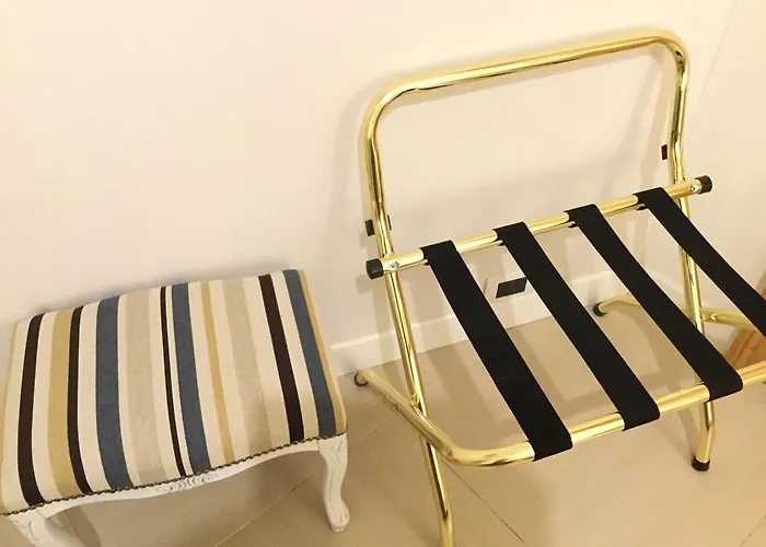 Festina Lente Apartment Rome