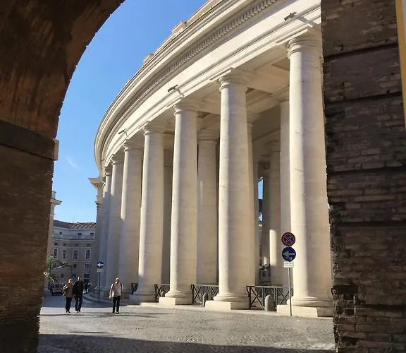 Festina Lente * Rome