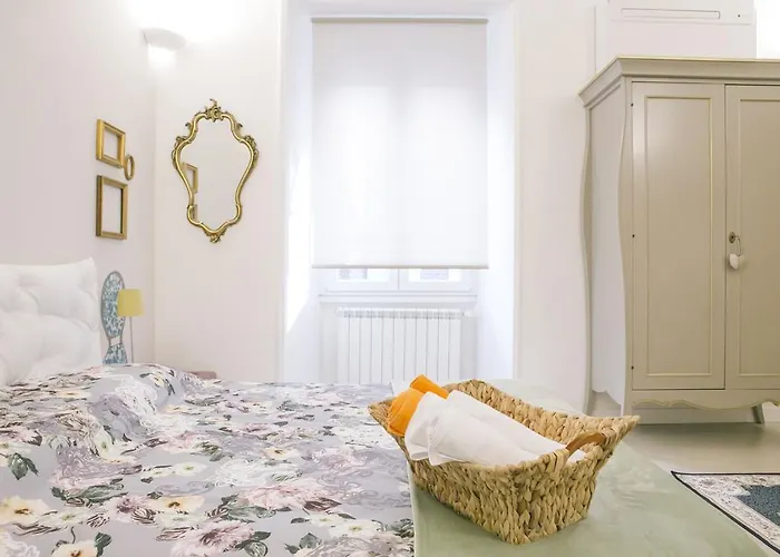 Festina Lente Apartment Rome