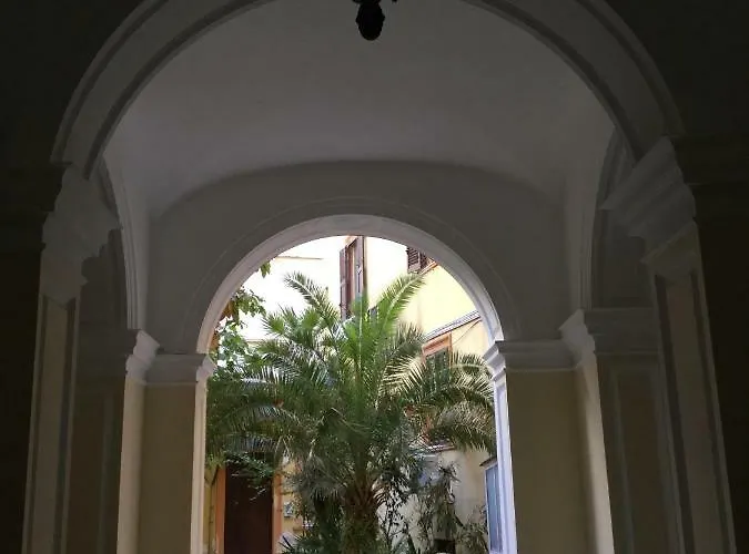 Festina Lente Rome