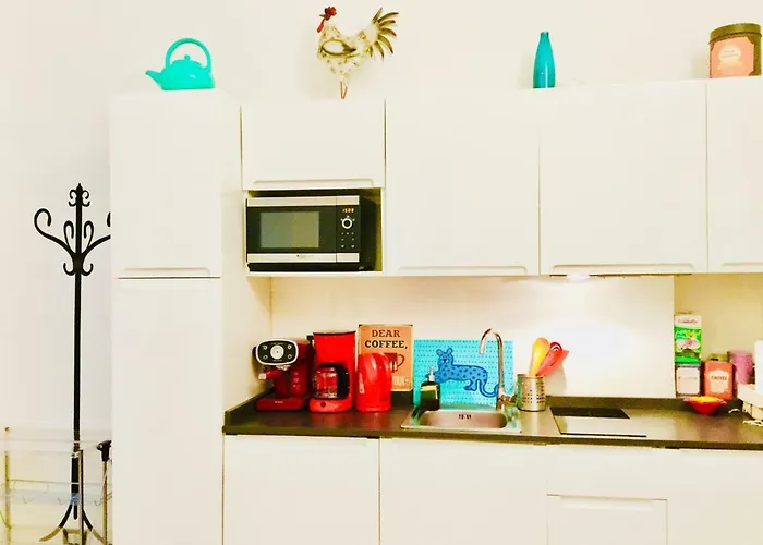 Festina Lente Apartment