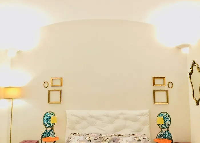 Festina Lente Apartment Rome