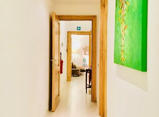 Apartment Festina Lente
